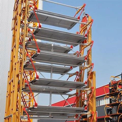 Parking Garage Chain manufacturers